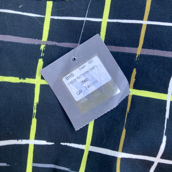 Shift Dress - Picture 3 of 13